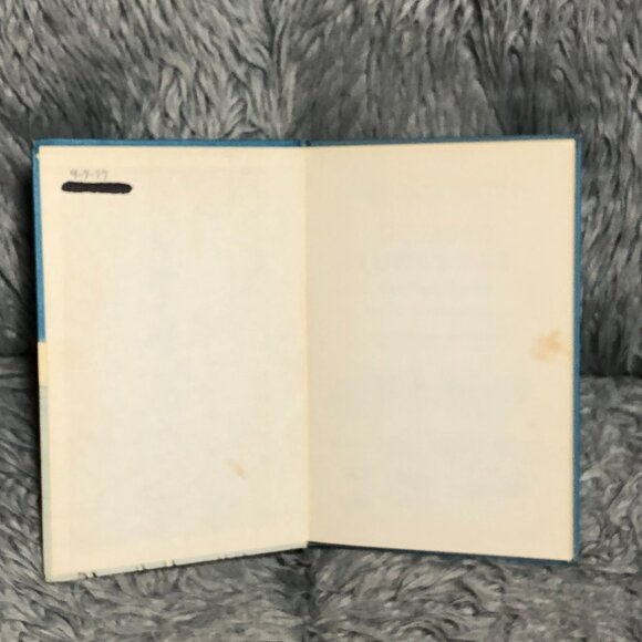 Ootah's Lucky Day I Can Read Book by Peggy Parish Vtg 1970 - Picture 5 of 6